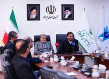 مخبر: مهمترین ابزار حل مسائل کشور فناوری و فناوران هستند