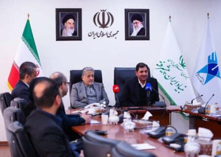 مخبر: مهمترین ابزار حل مسائل کشور فناوری و فناوران هستند