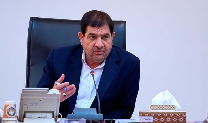 مخبر:مسئولیت ریخته شدن خون تکتک جوانان برعهده ترامپ و نتانیاهو است