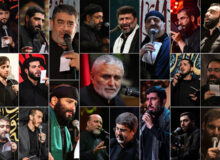 مداحان، اظهارات تهدید آمیز ترامپ نسبت به رهبر انقلاب را محکوم کردند