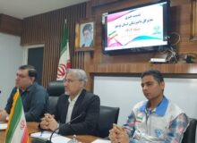مدیرکل دامپزشکی بوشهر: سلامت مردم قابل تعلیق نیست