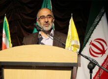 مرادزاده:هرچه تهدیدها بیشتر شود قدرت ایران برای جهان آشکارتر خواهد شد