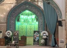 مراسم بزرگداشت شهید شوشتری برگزار شد