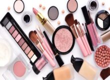 مراقب واکنش آلرژیک به محصولات بهداشتی و آرایشی باشید