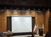 مردانی: جنگ ترکیبی امروز، جنگ تعیین سرنوشت با محوریت فناوری است