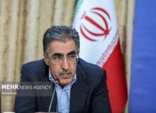 مردم ایران دخالت بیگانگان در امور داخلی را برنمی‌تابند