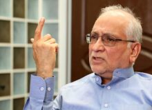 مرعشی: ترامپ هیچ شناختی از ملت ایران ندارد