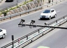 معابر خلوت پایتخت در پایان هفته؛ توصیه پلیس راه به شهروندان