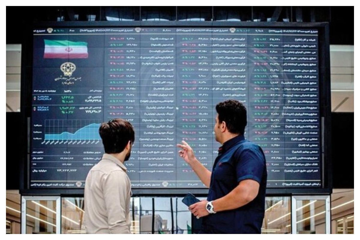 معاملات پرقدرت در اوراق بهادار/اکثریت نماد‌ها مثبت شدند