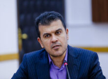 معاون علمی رئیس‌جمهور: اینترنت کشور تا آخر هفته به وضعیت عادی باز می‌گردد
