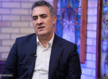 معاون وزیر ارتباطات: انشاالله امروز یا فردا اینترنت وصل می‌شود
