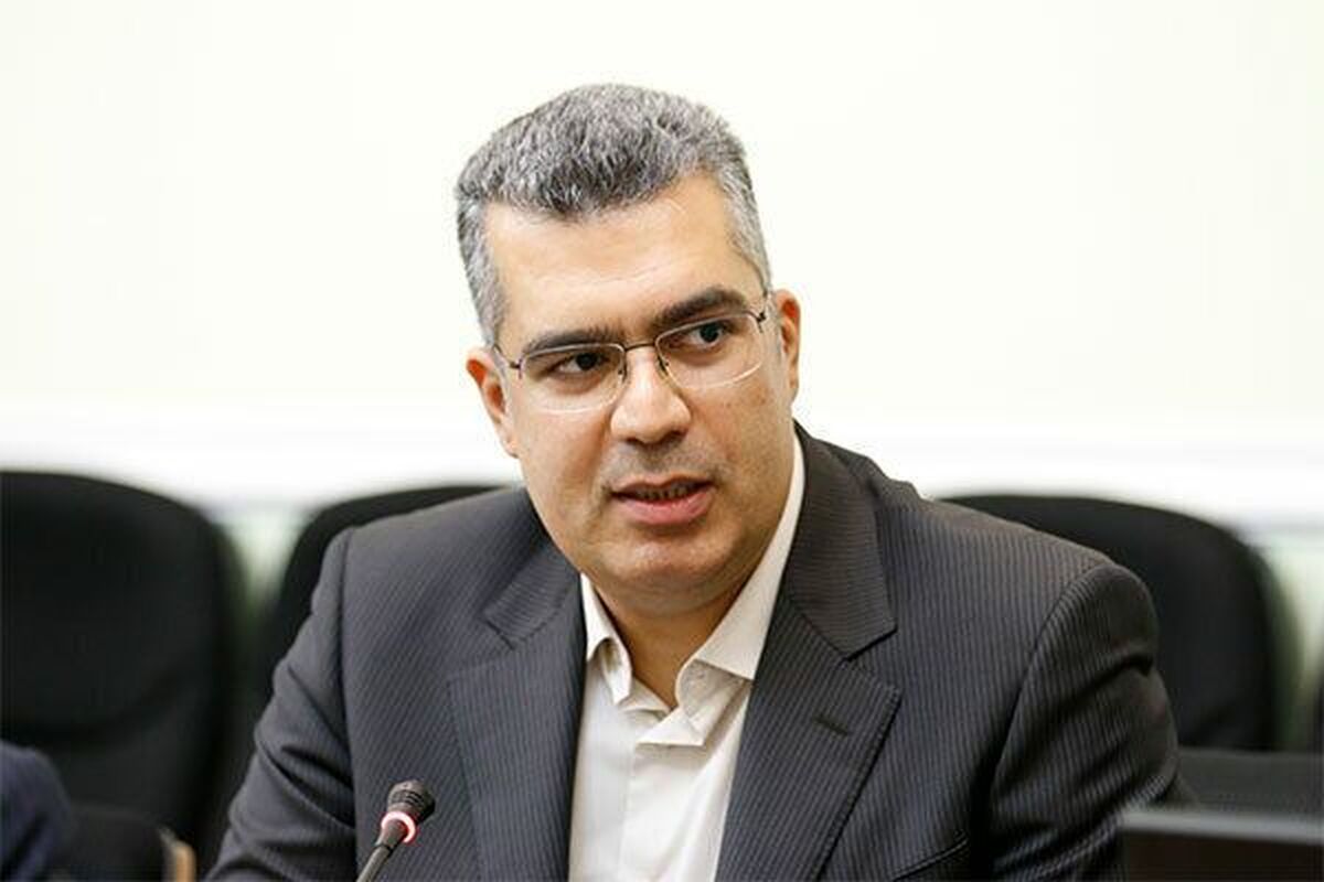 معاون وزیر صمت: اختصاص بسته حمایتی ۷۰۰ همتی به صنایع اجرایی میشود