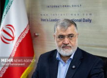 معتمدیان: نمایندگان در بودجه ریزی توجه ویژه به استان تهران داشته باشند