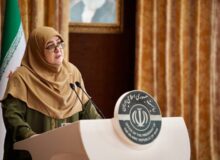 مهاجرانی: در یک جنگ ترکیبی و چند لایه با دشمن هستیم