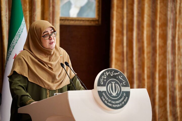 مهاجرانی: در یک جنگ ترکیبی و چند لایه با دشمن هستیم
