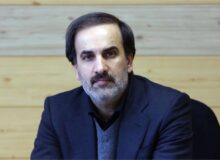 مهدی شفیعی معاون امور هنری وزارت ارشاد شد
