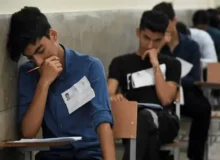 مهلت اعتراض دانش‌آموزان به نتایج امتحانات نهایی اعلام شد