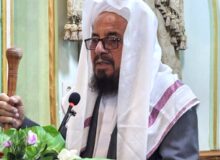 مولوی ساداتی: جمهوری اسلامی سد محکمی در برابر استکبار است