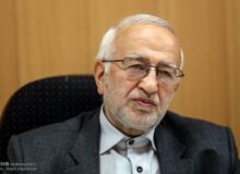 نبوی: آمریکاییها در انتخابات کارتر را برای حمایت از پهلوی محکوم کردند