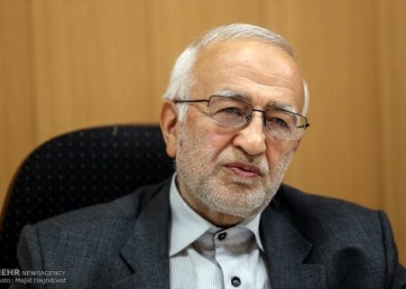 نبوی: آمریکاییها در انتخابات کارتر را برای حمایت از پهلوی محکوم کردند