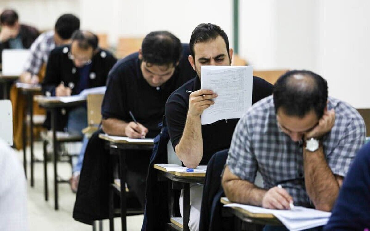 نتایج نهایی آزمون استخدامی دانشگاه‌ها و دانشکده‌های علوم پزشکی اعلام شد