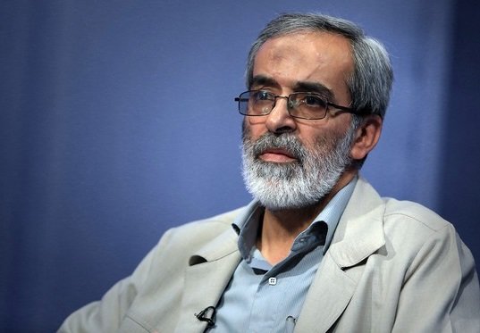 نجات: سازمانی خبیث تر، خائن تر و ناپاک تر از مجاهدین خلق نداشته ایم