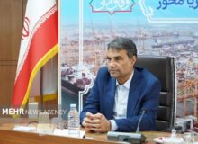 نفیسی: صیانت از امنیت غذایی کشور نیازمند دقت و نظارت مستمر است