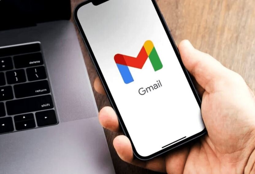 نقشه گوگل برای تبدیل جیمیل به یک دستیار هوشمند