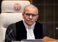 نواف سلام: بازگشت اهالی جنوب لیتانی یک اولویت است