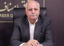 نوده فراهانی: اصناف روغن احتکار نکردند