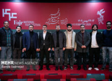 «نگهبانان خورشید» از اسطوره ایرانی الهام گرفت؛ لزوم تولید انبوه