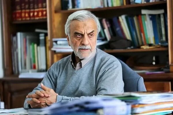 هاشمیطبا: ترامپ با ۸۰ هزار کشته در غزه نگران حقوق بشر در ایران است!