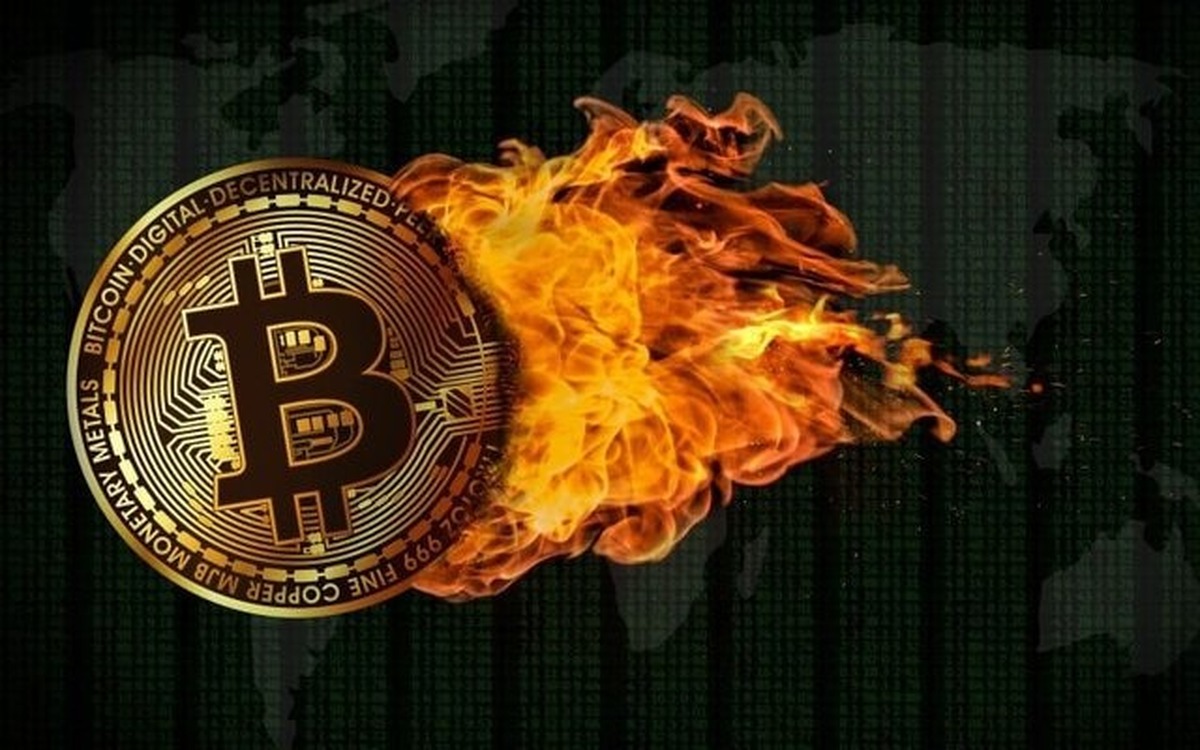 هزینه پنهان استخراج غیرمجاز رمزارز / ماینرها خانه را سوزاندند!