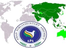 هیئت پارلمانی جمهوری اسلامی ایران عازم بحرین شد