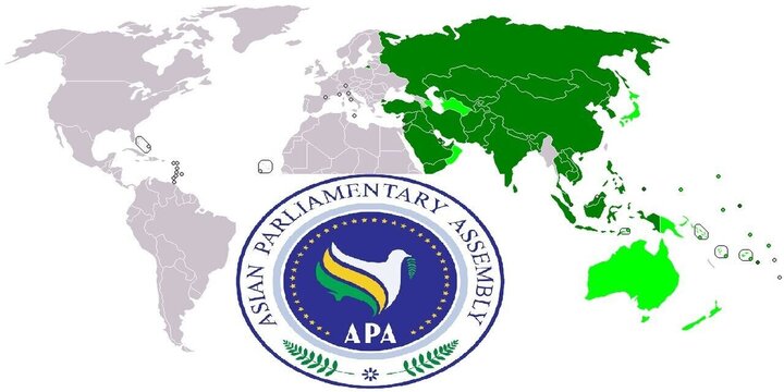 هیئت پارلمانی جمهوری اسلامی ایران عازم بحرین شد