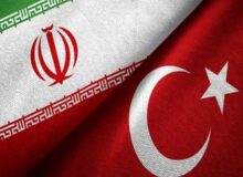 واردات ۸۳۵ میلیون دلار فلزگران‌بها از ترکیه