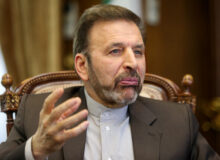 واعظی: ترامپ به دلیل شکست از آیت‌الله خامنه‌ای کینه دارد