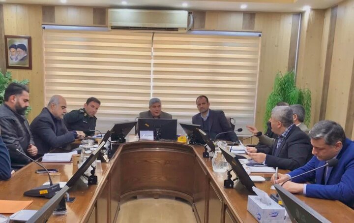 ورمقانی: پلاککوبی دامها نقش موثری در جلوگیری از قاچاق دام دارد