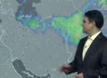 ورود سامانه بارشی جدید از یکشنبه