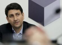 وزیر ارتباطات: بی‌نیازی به اینترنت بین‌الملل شوخی تلخی است