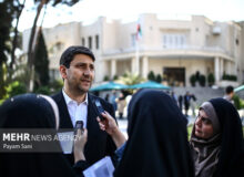 وزیر ارتباطات: روند دسترسی کامل به اینترنت آغاز شده است