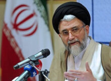 وزیر اطلاعات: ملت ایران با اتحاد خود هیچ تهدیدی را شکست‌پذیر نمی‌داند