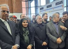 وزیر راه: کریدور ریلی چابهار – زاهدان تحولی بزرگ در اقتصاد کشور رقم خواهد زد