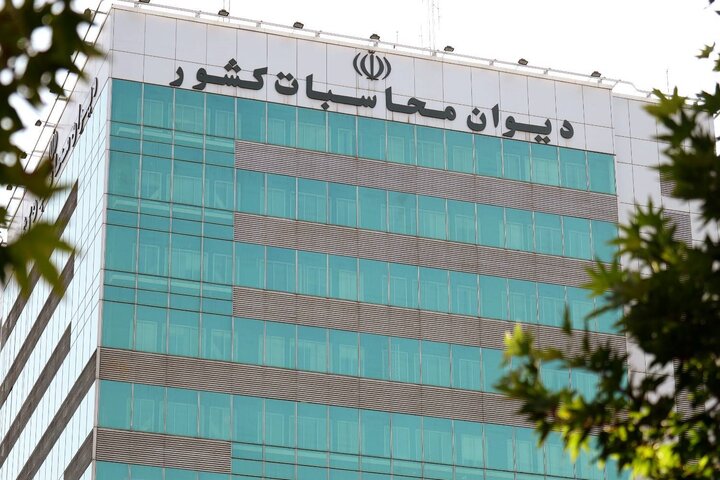 وصول بخشی از مطالبات شرکت پایانه‌های نفتی ایران