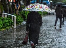 وضعیت بارشی کشور در زمستان امسال چگونه است؟