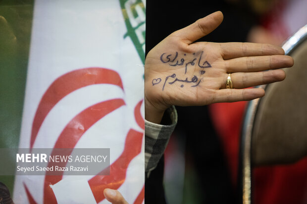 پاسخ به یاوهگویی ترامپ: هیچ مکان امنی برای آمریکا نخواهد ماند