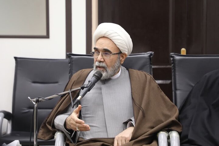 پاسداران نقشی تعیین‌کننده در تثبیت موقعیت راهبردی ایران ایفا می کنند