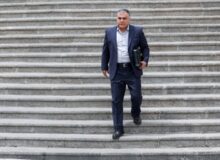 پاک نژاد: تراستی‌ها بخشی از فرآیند فروش نفت را تشکیل می‌دهند