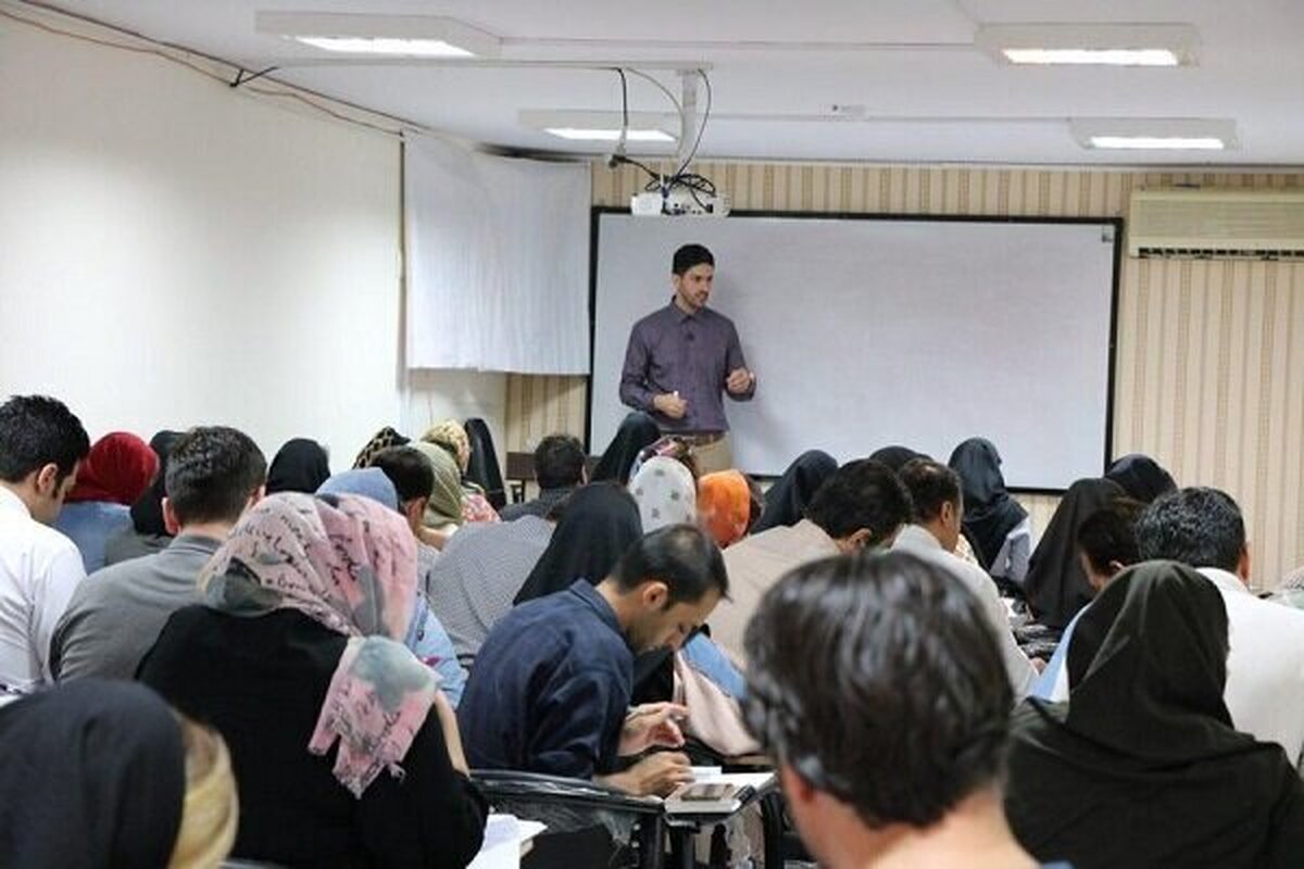 پذیرش دانشجو بدون کنکور از فردا ۲۱ دی آغاز میشود + جزئیات
