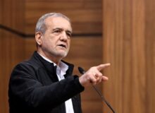 پزشکیان: ایران در دفاع از خود تردید نمی‌کند